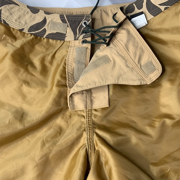 Vintage Patagonia Pataloha Stretch All-Wear Shorts Men’s size 34 - Picture 13 of 13